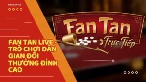 FanTan Live tại 68 Game Bài là lựa chọn hoàn hảo để giải trí và kiếm thưởng từ trò chơi truyền thống phiên bản hiện đại.